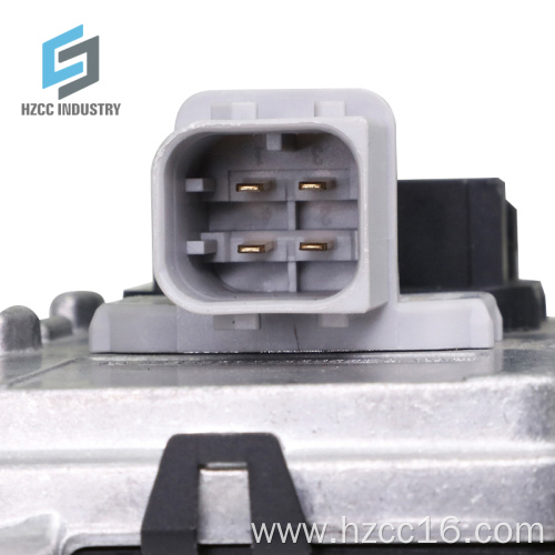 Scania NOx Sensors Exhaust Urea Lambda 2294290